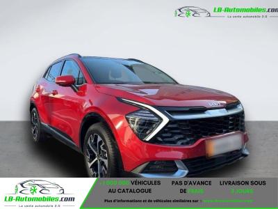 Kia Sportage 1.6 T-GDi 150ch MHEV BVA 4x2