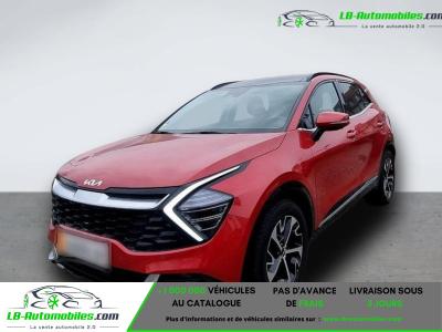 Kia Sportage 1.6 T-GDi 150ch MHEV BVA 4x2