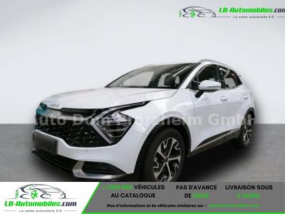 Kia Sportage 1.6 CRDi 136ch MHEV BVA