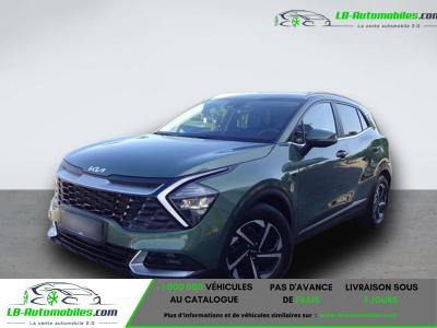 Kia Sportage 1.6 CRDi 136ch MHEV BVA