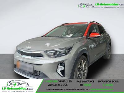 Kia Stonic 1.0 T-GDi 120 ch MHEV BVA