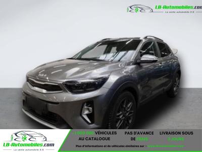 Kia Stonic 1.0 T-GDi 120 ch MHEV BVM