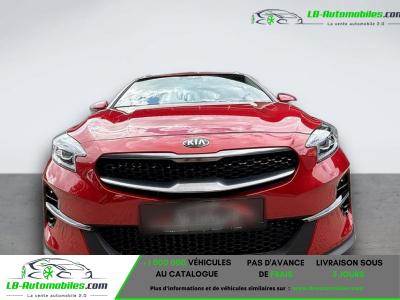 Kia XCeed 1.4l T-GDi 140 ch BVA