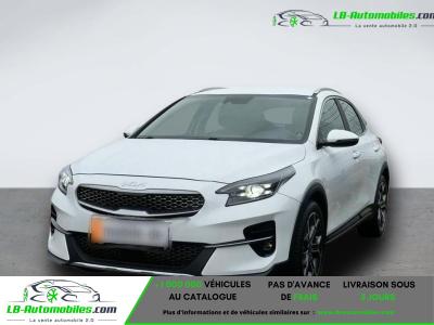 Kia XCeed 1.5l T-GDi 160 ch BVA