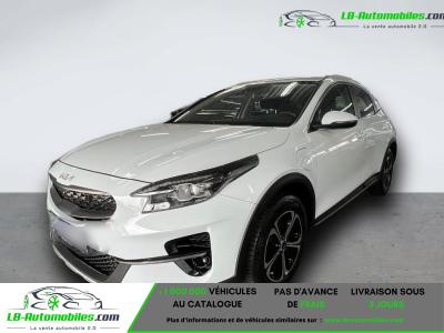 Kia XCeed 1.6 GDi Hybride Rechargeable 105ch BVA