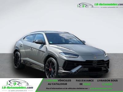 Lamborghini Urus 4.0 V8 666 ch BVA