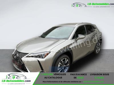 Lexus UX 250h 2WD