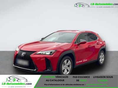 Lexus UX 250h 2WD
