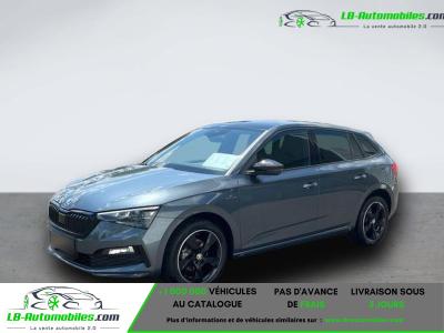 Skoda Scala 1.5 TSI 150 ch BVM