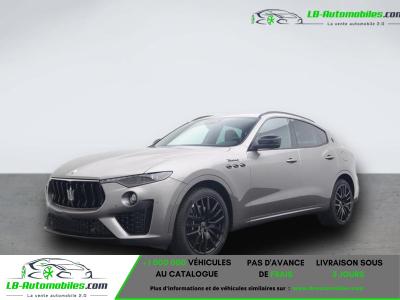 Maserati Levante V6 430 CH