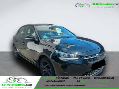 Opel Corsa 1.2 75 ch BVM