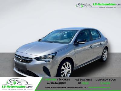 Opel Corsa 1.2 Turbo 100 ch BVM