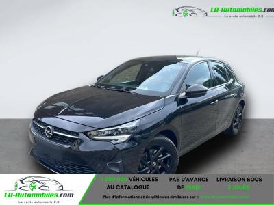 Opel Corsa 1.2 Turbo 130 ch BVA