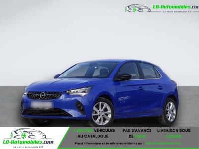 Opel Corsa 1.2 Turbo 100 ch BVM