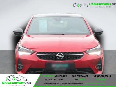 Opel Corsa 1.2 Turbo 130 ch BVA