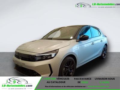 Opel Corsa 1.2 Turbo 130 ch BVA