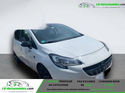 Opel Corsa 1.4 90 ch BVM