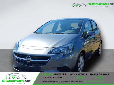 Opel Corsa 1.4 90 ch BVM