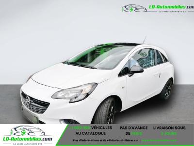 Opel Corsa 1.4 90 ch BVM
