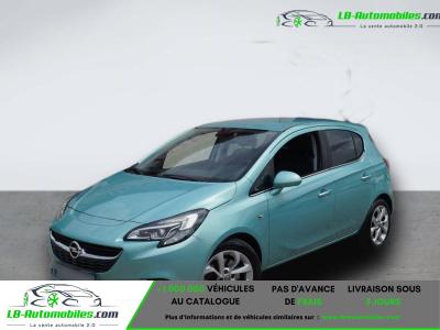 Opel Corsa 1.4 Turbo 100 ch
