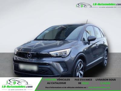 Opel Crossland 1.2 83 ch