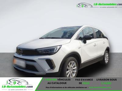 Opel Crossland 1.5 D 110 ch BVM