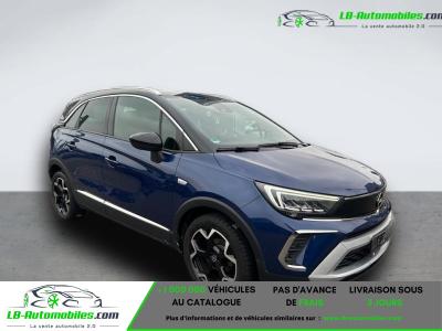 Opel Crossland 1.5 D 110 ch BVM