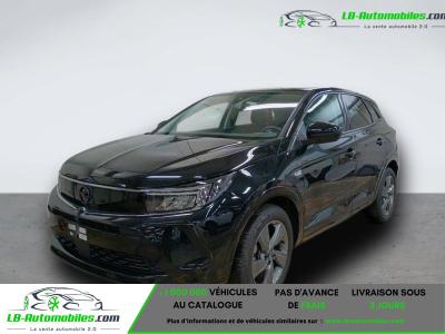 Opel Grandland 1.2 Turbo 130 ch BVM