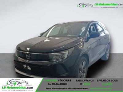 Opel Grandland 1.2 Turbo 130 ch BVM