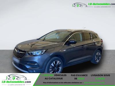 Opel Grandland X 1.2 Turbo 130 ch BVM