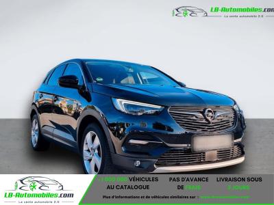 Opel Grandland X 1.2 Turbo 130 ch BVA