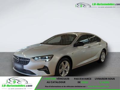 Opel Insignia Grand Sport 2.0 Diesel 174 ch BVA
