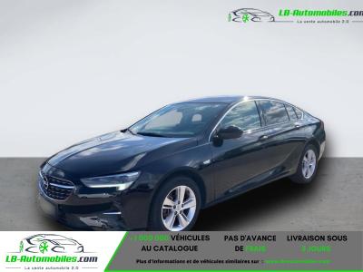 Opel Insignia Grand Sport 2.0 Diesel 174 ch BVA