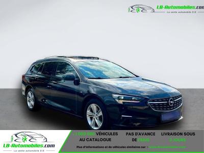 Opel Insignia Sports Tourer 2.0 Diesel 174 ch BVA