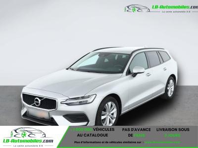 Volvo V60 B4 197 ch BVA
