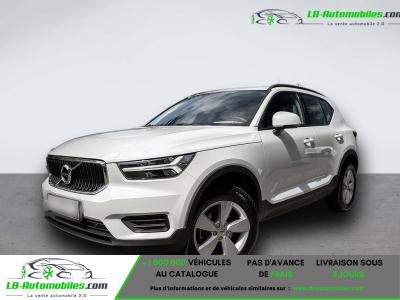 Volvo XC40 163 ch BVM