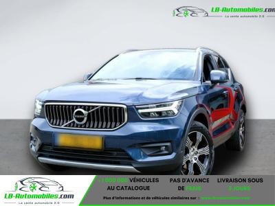 Volvo XC40 T3 163 ch BVA