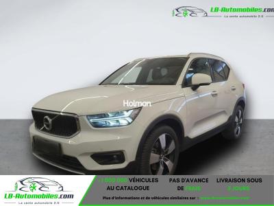 Volvo XC40 197 ch BVA