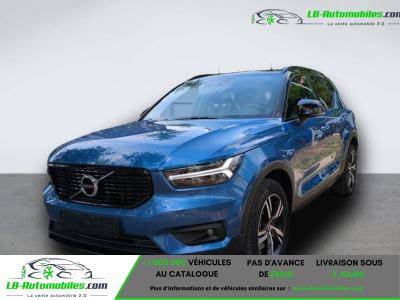 Volvo XC40 197 ch BVA