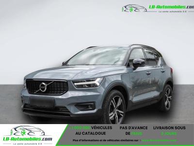 Volvo XC40 197 ch BVA