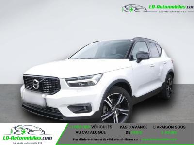Volvo XC40 197 ch BVA
