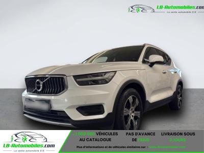 Volvo XC40 150 ch BVA