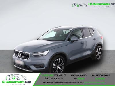 Volvo XC40 150 ch BVA