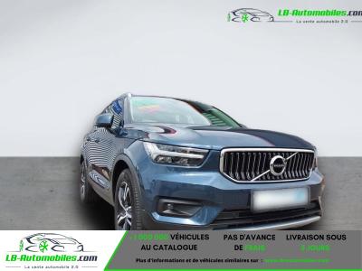 Volvo XC40 150 ch BVA