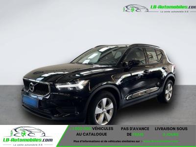 Volvo XC40 T3 163 ch BVA