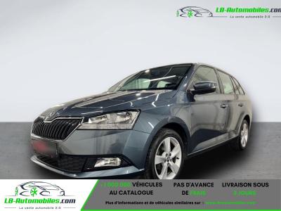 Skoda Fabia Combi 1.0 TSI 95 ch BVM