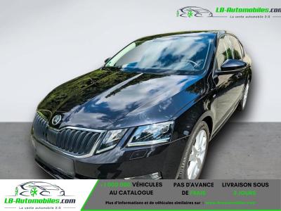 Skoda Octavia 1.5 TSI 150 ch  BVA