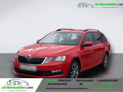 Skoda Octavia Combi 1.0 TSI 116 ch BVM