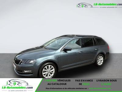 Skoda Octavia Combi 1.0 TSI 116 ch BVM