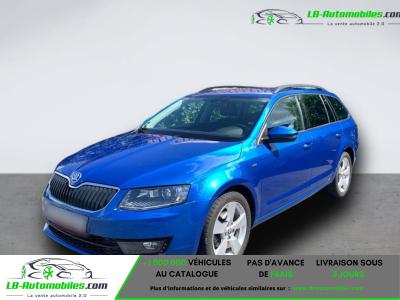 Skoda Octavia Combi 1.5 TSI 150 ch BVM